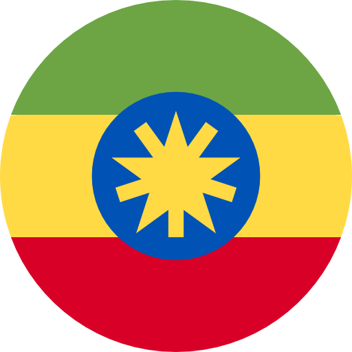 เอธิโอเปีย
